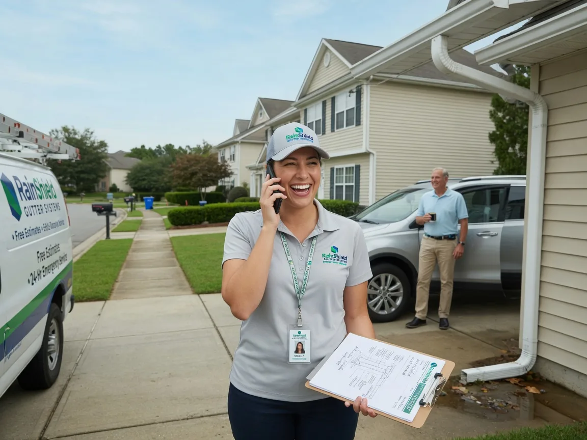 Gutter Installation New Brighton, PA FAQs